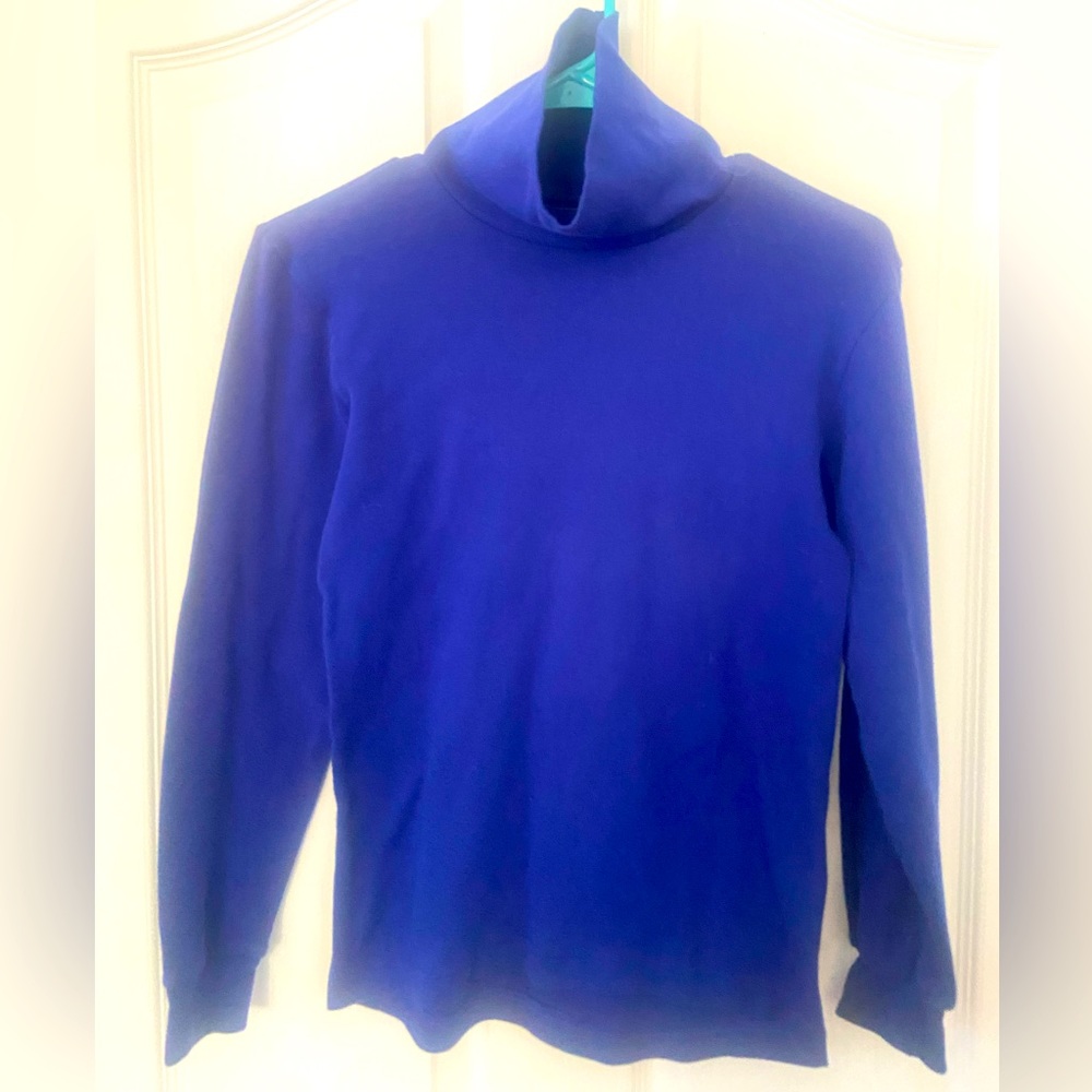 Woman’s Turtleneck